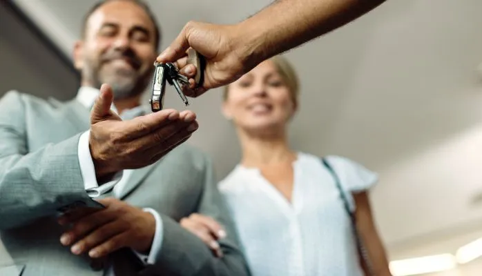 Achat et vente en viager