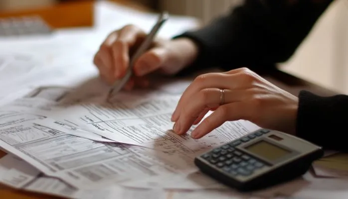 Les grandes mesures de la loi de finances pour 2025